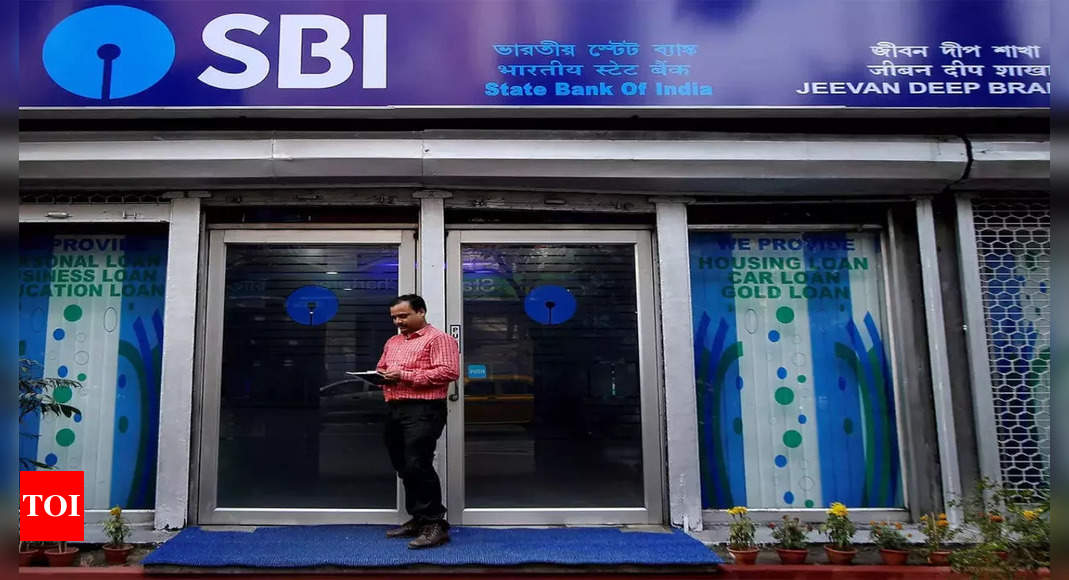 SBI raises benchmark lending rates by up to 50 basis points