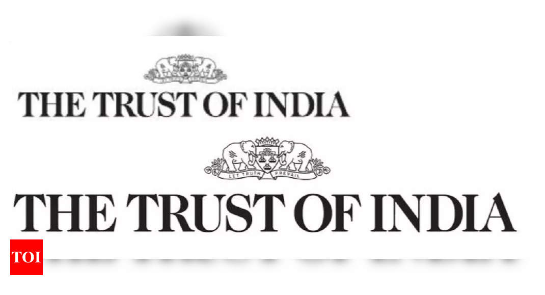 TOI’s Trust of India campaign wins digital marketing award