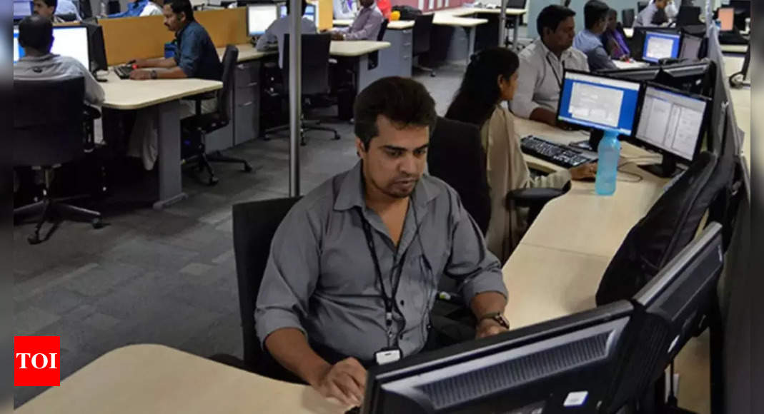 Companies in India expected to give 10% hike in 2023; highest in APAC: Report