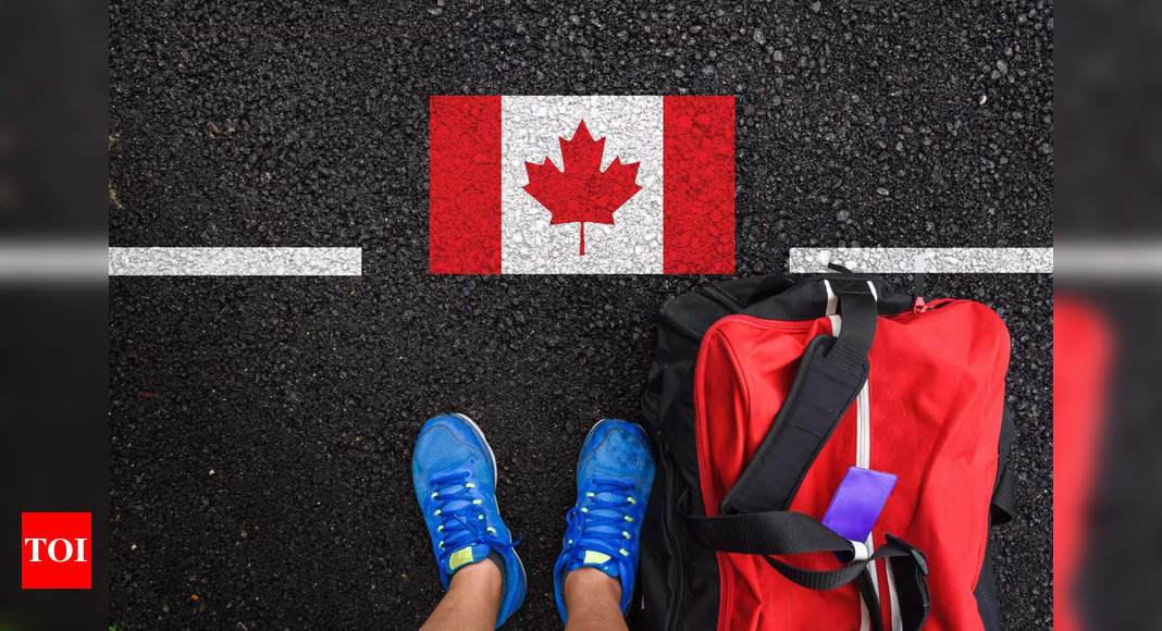 Talk to colleges if hit by visa delays: Canada to students