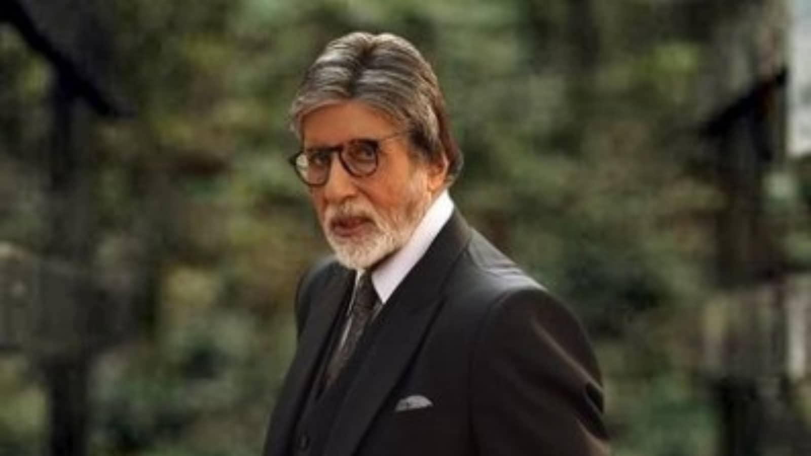 Amitabh Bachchan Feels 'Apprehension, Fears, Doubts' Ahead of Kaun Banega Crorepati's Return