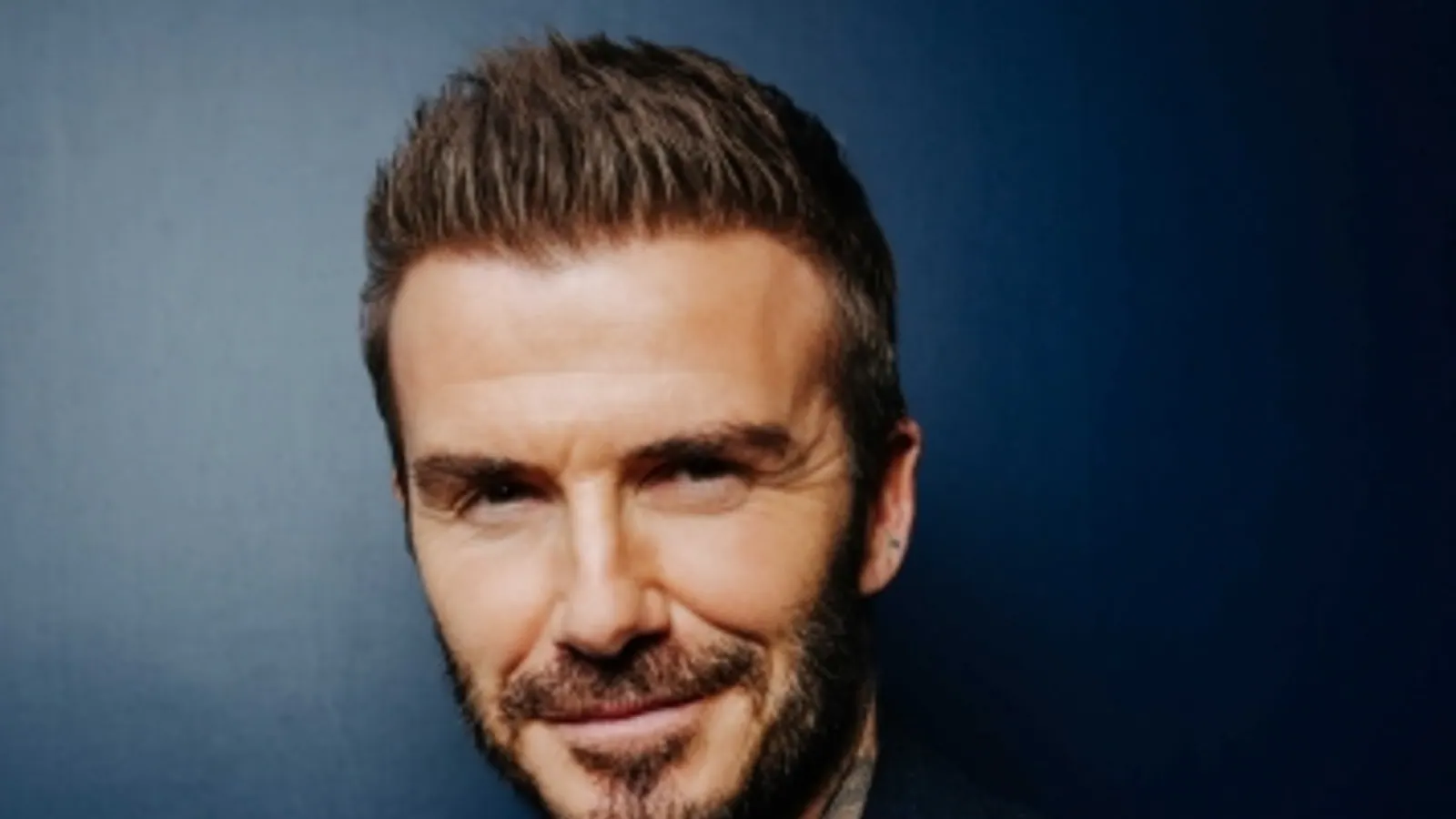 David Beckham will be Directed by Fisher Stevens for Netflix Documentary Series