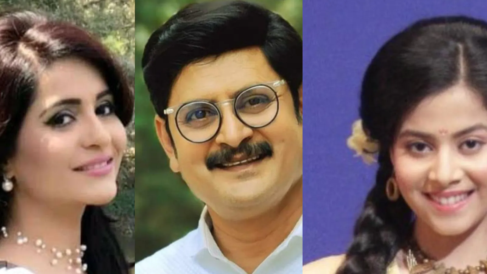 TV Stars Rohitashv Gour, Charrul Malik Express Gratitude Towards Their Teachers