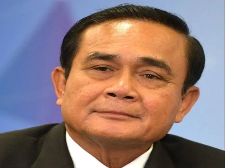 Thailand's Prime Minister Prayuth Chan-ocha Relieves From The Post By Constitutional Court | Thailand Prime Minister: थाईलैंड की अदालत ने PM प्रयुथ चान-ओचा को पद से हटाया, जानिए