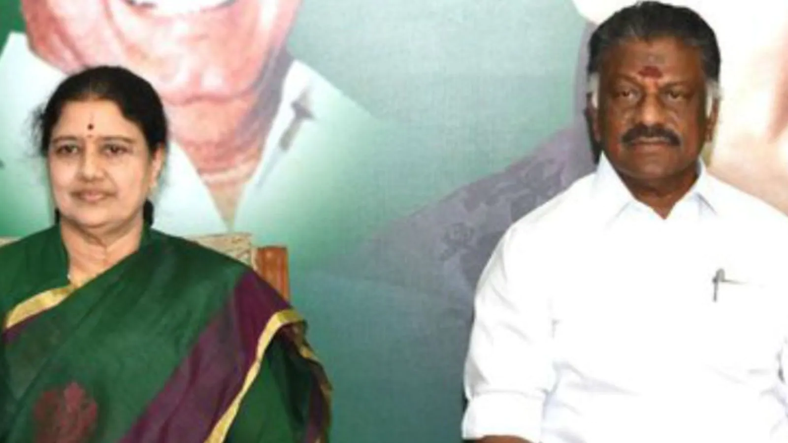ADMK's Panneerselvam Extends Olive Branch to Expelled Leader Sasikala, Dhinakaran for ‘Party’s Sake’