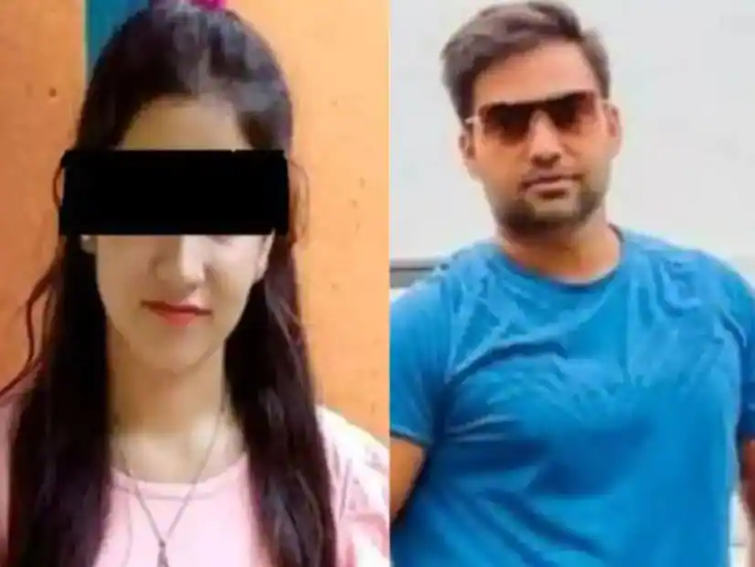 Ankita Murder Case DGP Said On The Audio Tape Of Accused Pulkit Will Be Questioned On Remand Uttrakahand Ankita Bhandari