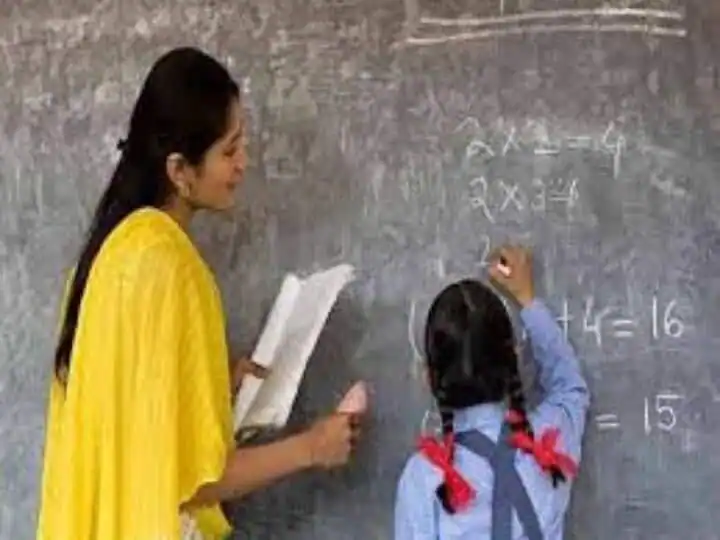 Madhya Pradesh Teacher Recruitment 2022 Registration To Starts In October