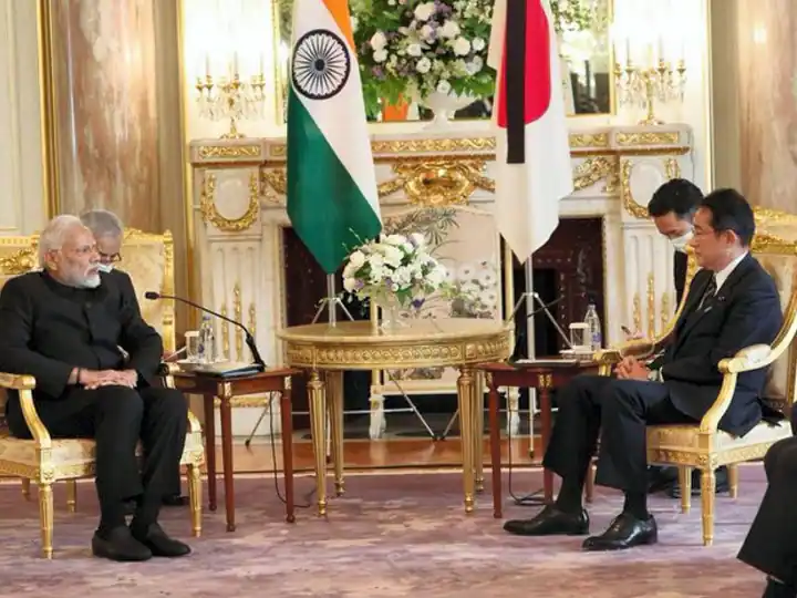 PM Modi Visits Japan Meet To PM Fumio Kishida Attend Shinzo Abe State Funeral Narendra Modi Busy Schedule In Navratri ANN | PM मोदी के 48 घंटे का हिसाब किताब- 16 घंटे की यात्रा