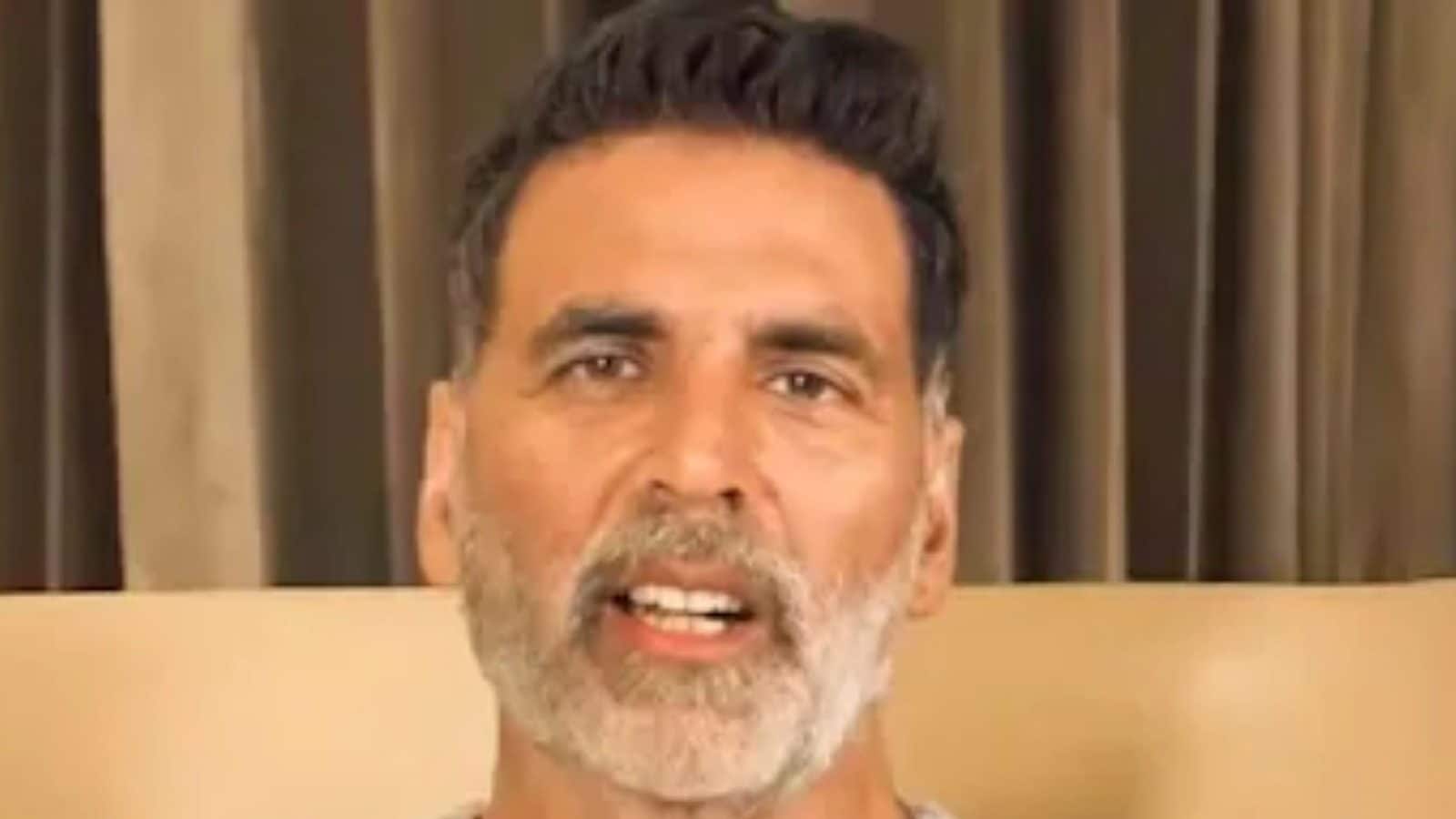 Akshay Kumar Collaborates With Dinesh Vijan For His Next Based On Indian Air Force?