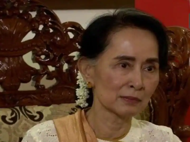 Aung San Suu Kyi Sentenced To 3 Years In Election Fraud Case