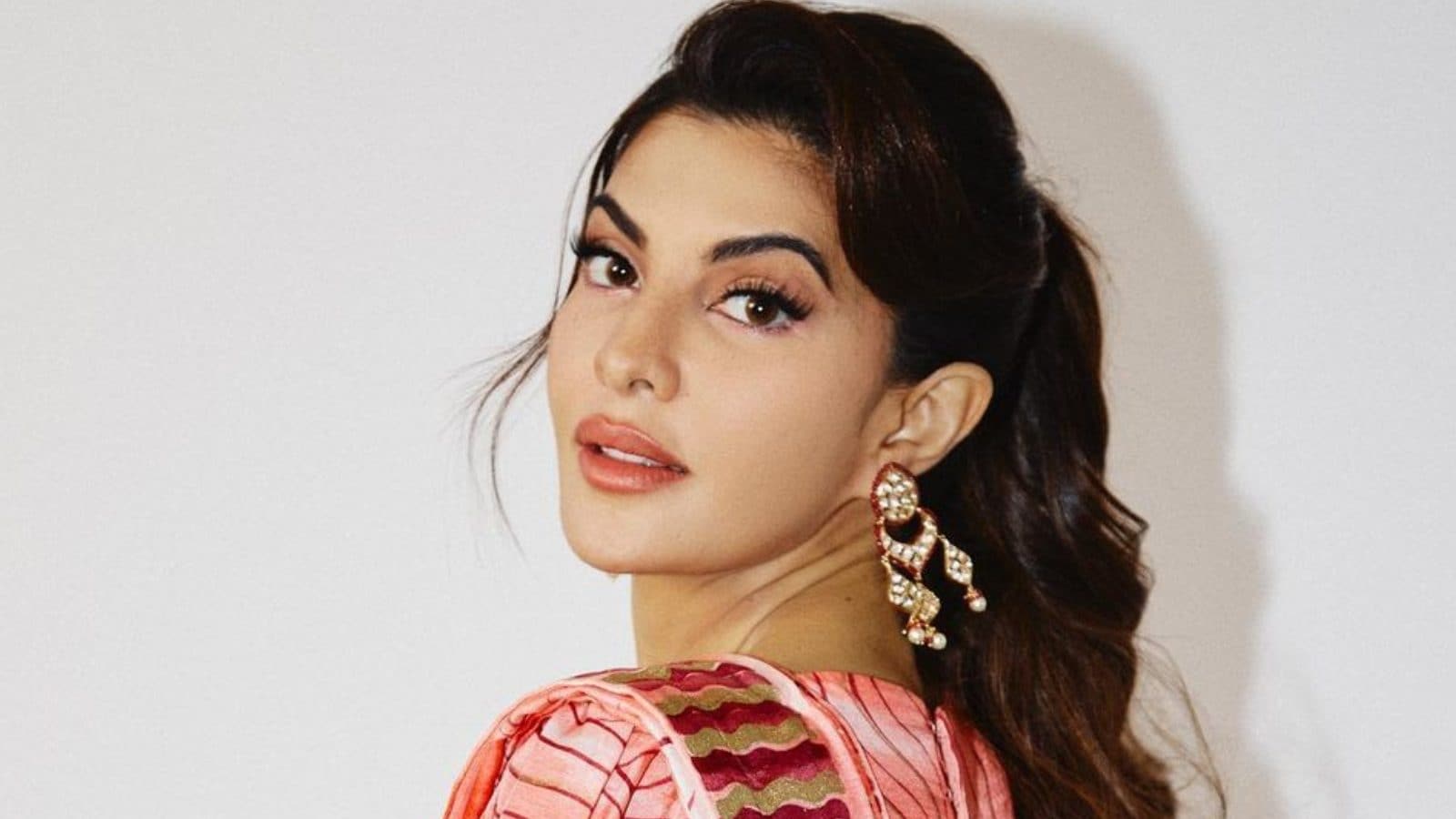 Jacqueline Fernandez To Face Delhi Police's Long Questionnaire Today In Rs 215 Crore Scam Case