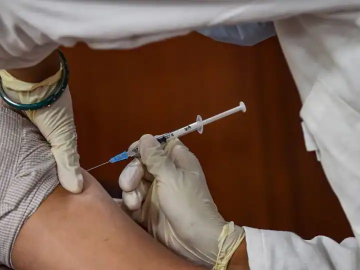 Madhya Pradesh Corona Vaccine Campaign Will Be Run On 14 September ANN