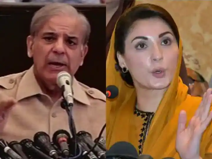 Pakistan PM Shahbaz Sharif Said In Audio Viral Leaked Case We Will Investigate And Know What Is India Connection | Pakistan: ऑडियो लीक की जांच के लिए शहबाज शरीफ बनाएंगे कमेटी, कहा