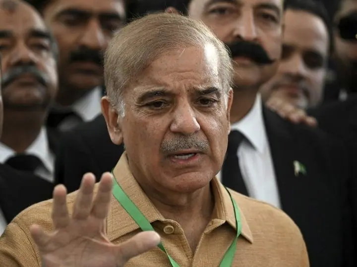 Pakistan PM Shebaz Sharif To Face Treason Charges For Discussing Nawaz Sharif Regarding Appointment Of New Army Chief