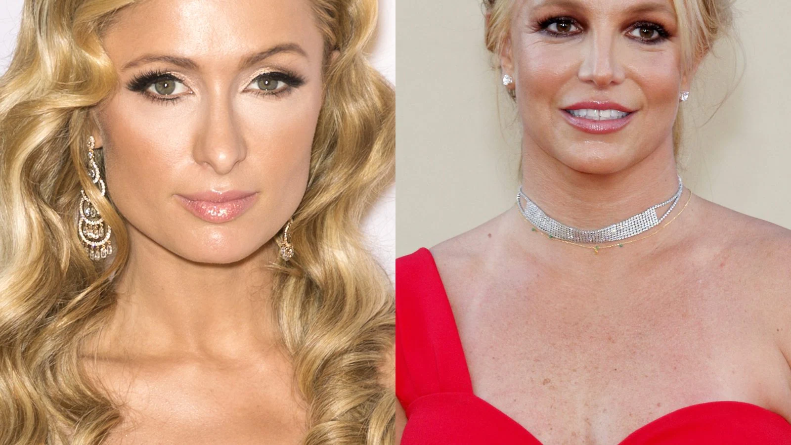 Paris Hilton Reveals Why She Choose Britney Spears’ Wedding Over US President Joe Biden’s Event