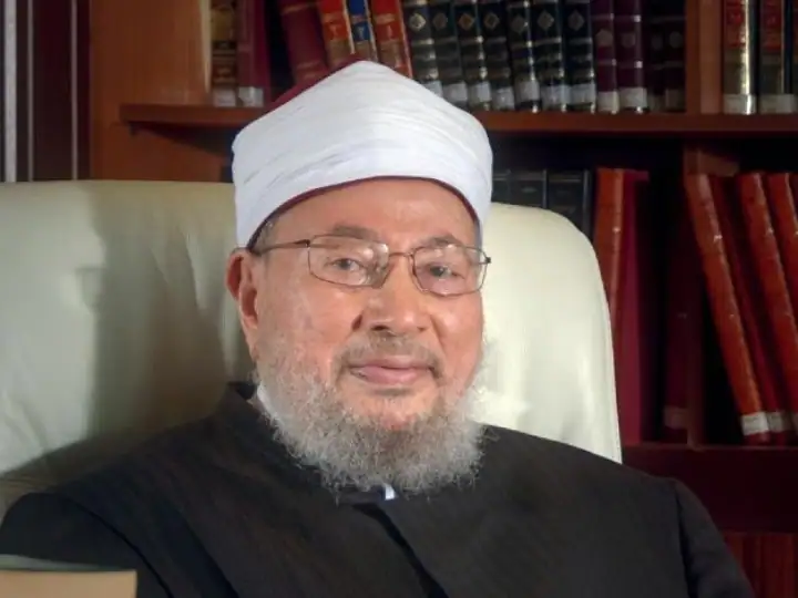 Renowned Egyptian Islamic Scholar Yusuf Al-Qaradawi Dies Aged 96