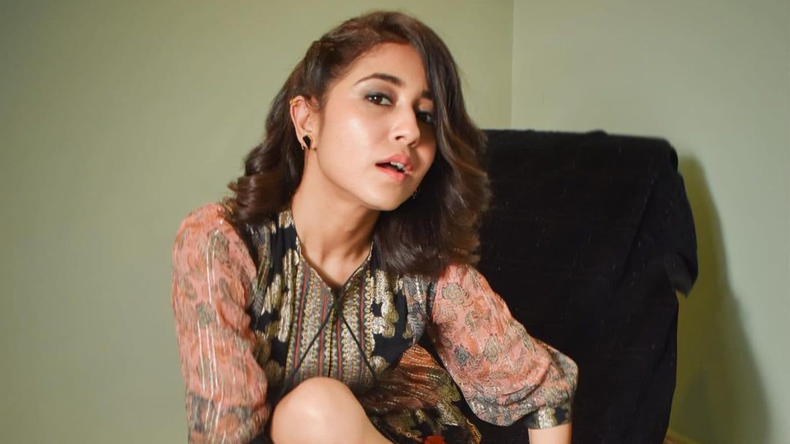 Shweta Tripathi: Don't Want to Limit Myself, Want to Do International, Regional Projects As Well