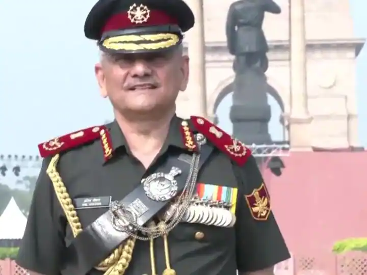 Lt Gen Anil Chauhan Takes Over As CDS China Know What Is The Biggest Challenge ANN