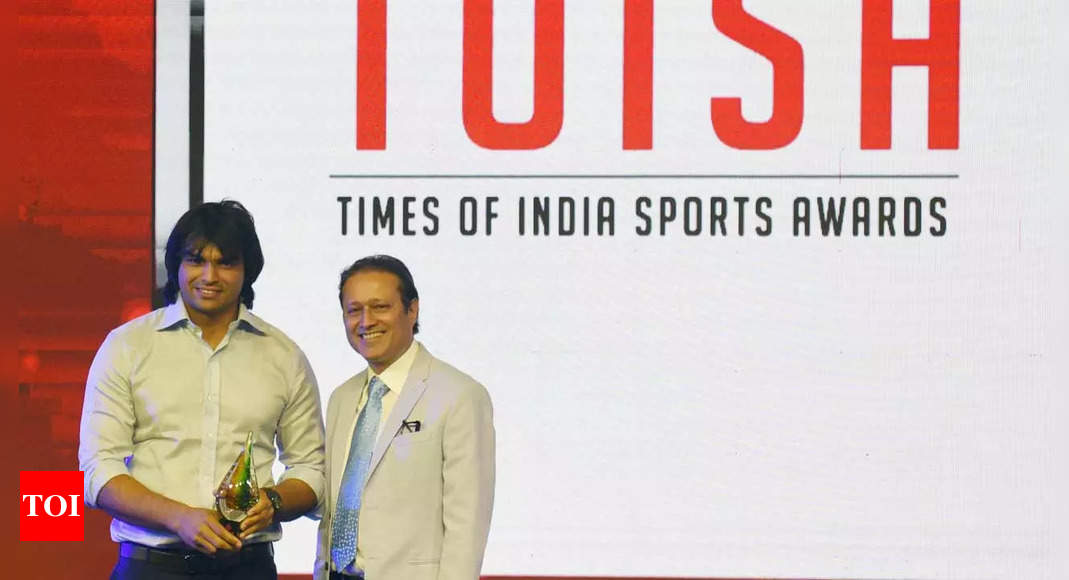 TOISA 2021: Neeraj Chopra gets Sportsperson of the Year Award; Bishan Bedi given Lifetime Achievement