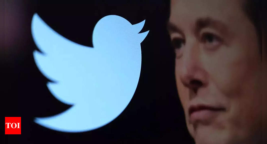 Elon Musk takes over Twitter, says 'the bird is freed'