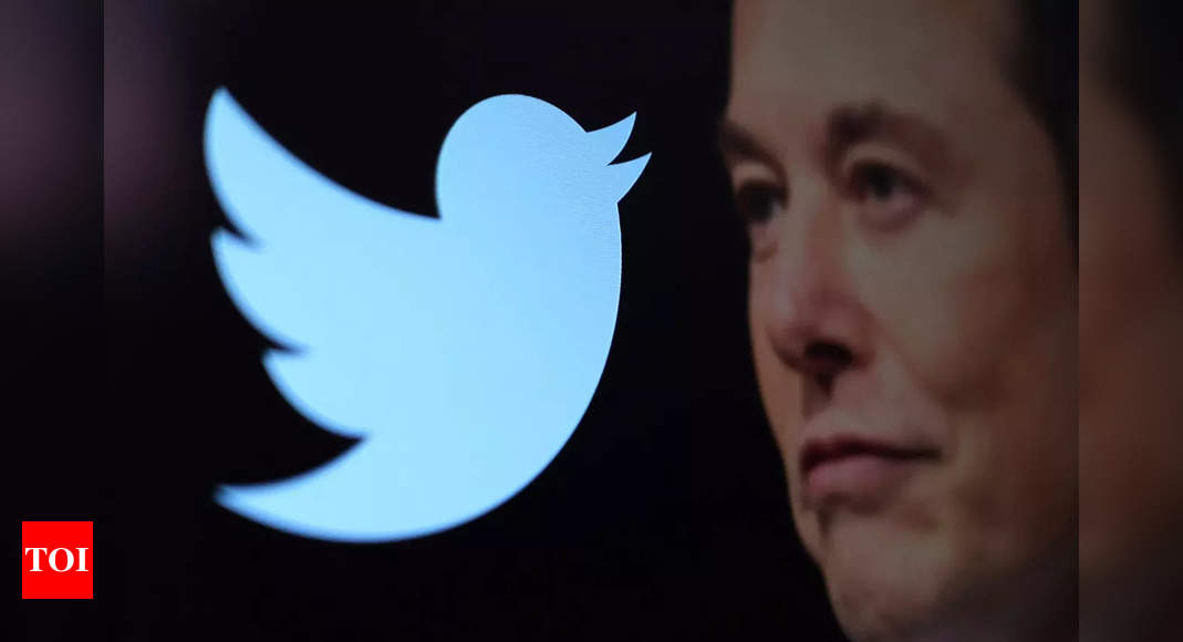 Elon Musk: Soon, you may have to pay about Rs 5,000 per year for Twitter blue check mark | International Business News