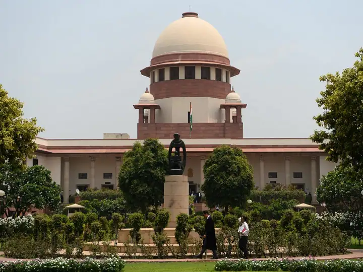 Supreme Court Atmosphere Is Getting Spoiled By Hate Speeches SC Asks More Details
