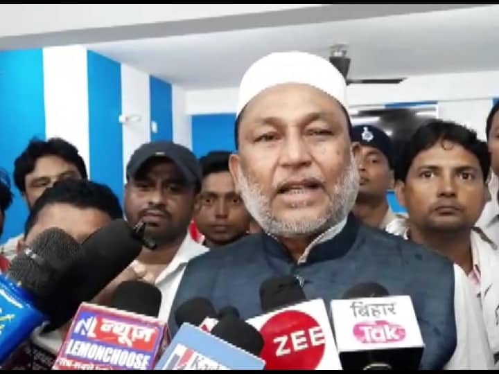RJD MLA Says Tejaswi Yadav Will Become CM Soon After This Statement Bihar Politics On High Temprature