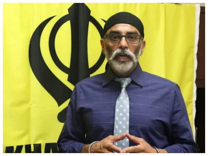 Interpol Rejects India Appeal To Release Red Corner Notice Against Khalistani Leader Gurpatwant Singh Pannun Founder Of Sikhs For Justice