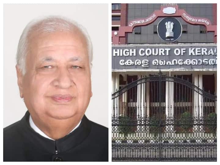 Kerala Governor Arif Mohammad Khan Order Resignation Of 9 VCs Karala HC Said Vc Can Continue In Their Positions