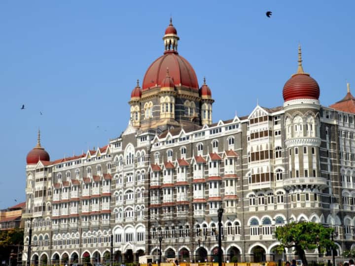 United Nation Counter Terror Panel Meet In Mumbai Tal Hotel And Delhi Taj Palace