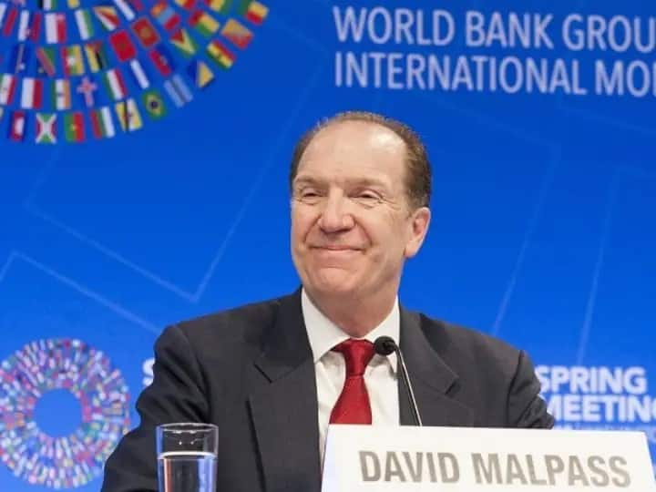 World Bank Said India Took Good Advantage Of Digitization To Benefit Poor Also Mentioned The Global Recession | वर्ल्ड बैंक ने कहा