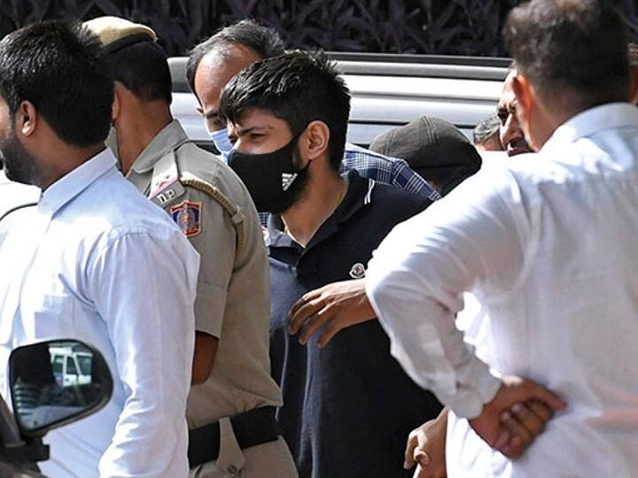 Gangster Lawrence Bishnoi 10 Days Police Remand Jalandhar Court In Arms Supply Case