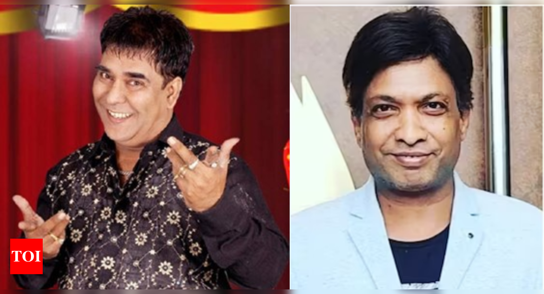 Laughter Challenge comedian Parag Kansara dies of heart attack; comedian Sunil Pal shares heartbreaking news, says “Has the comic world caught the evil eye?”