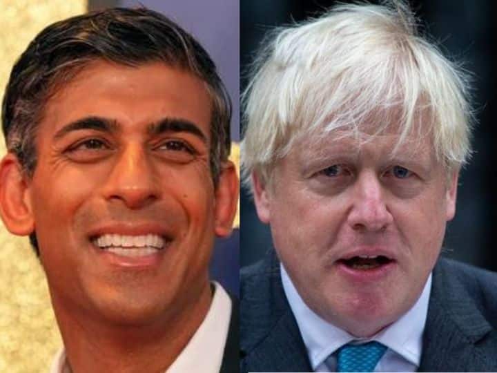 Boris Johnson Or Rishi Sunak Who Will Be New Prime Minister Of Britain After Liz Truss Resignation
