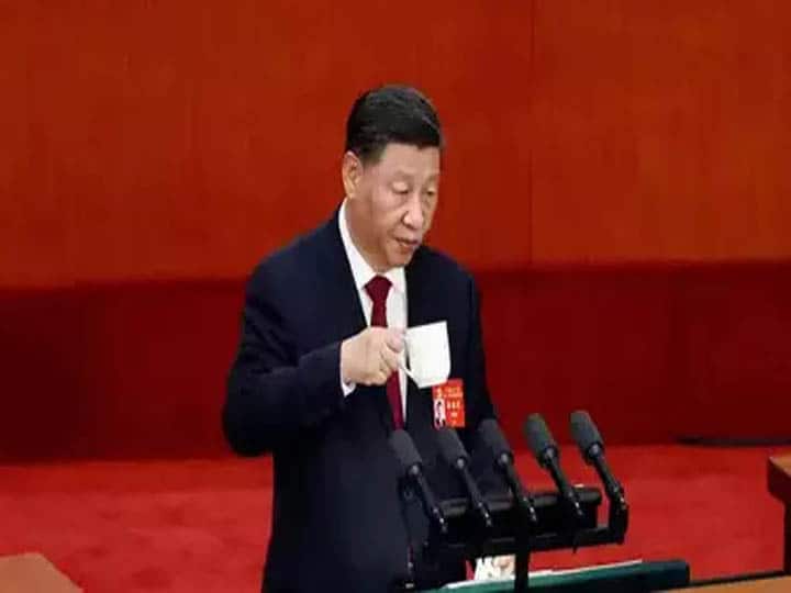 China President Xi Jinping Is Tea Lover Said Chinese People Are Fond Of Tea Belgian People Like Beer