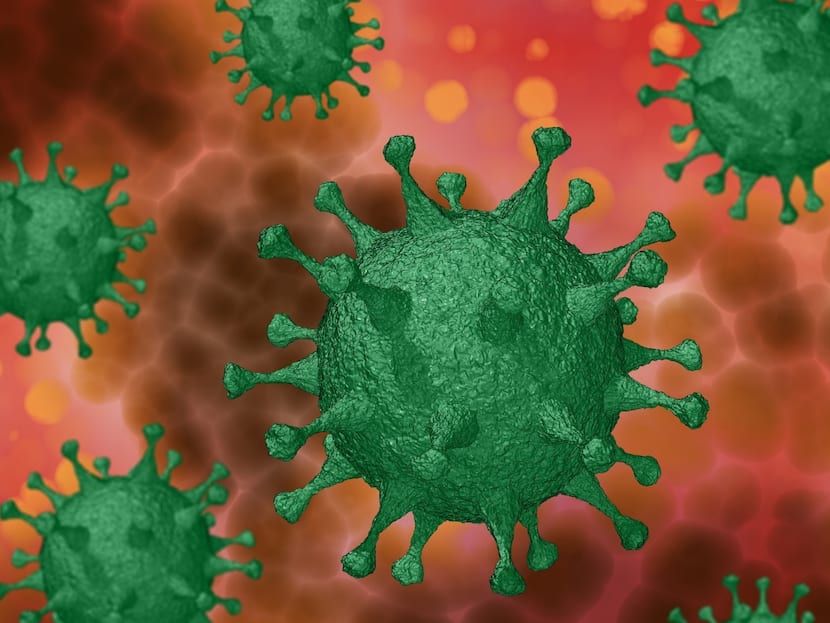 Covid-19: Symptom Of Corona Bothering More Virus Is In Air