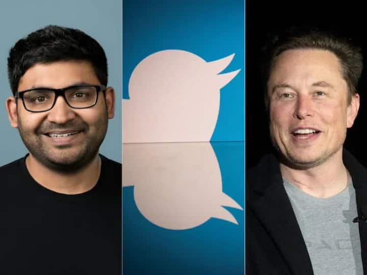 Elon Musk Twitter Deal Parag Agarwal And Other Top Executives Set To Exit Will Get 100 Million Dollar Payout