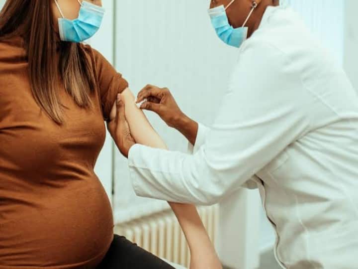 Health Tips Covid Vaccine Booster Dose Compulsory In Pregnancy