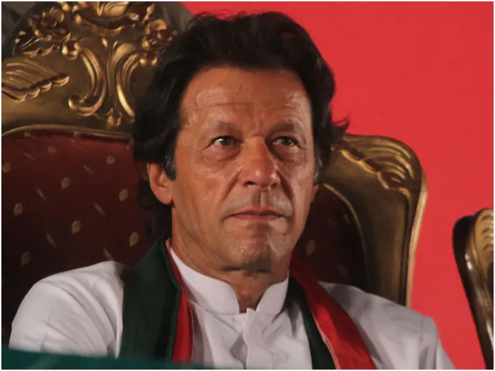 Imran Khan Will Have To Fight A Long Legal Battle After Being Disqualified Fter Getting Convicted In 'Toshakhana' Case
