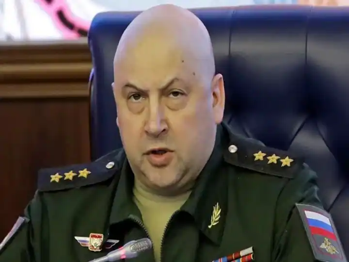 Russia Appoints New General To Command Forces In Ukraine War