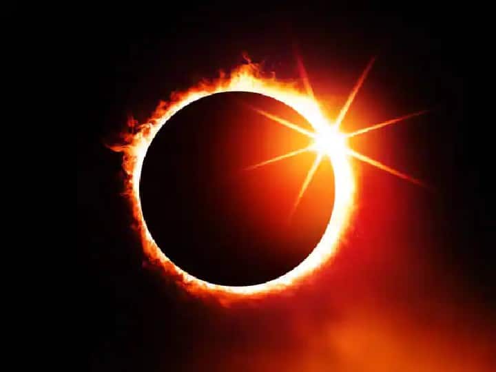 Solar Eclipse 2022 Effects On Zodiac Sun Signs Surya Grahan Know Ways To Avoid Impact ANN