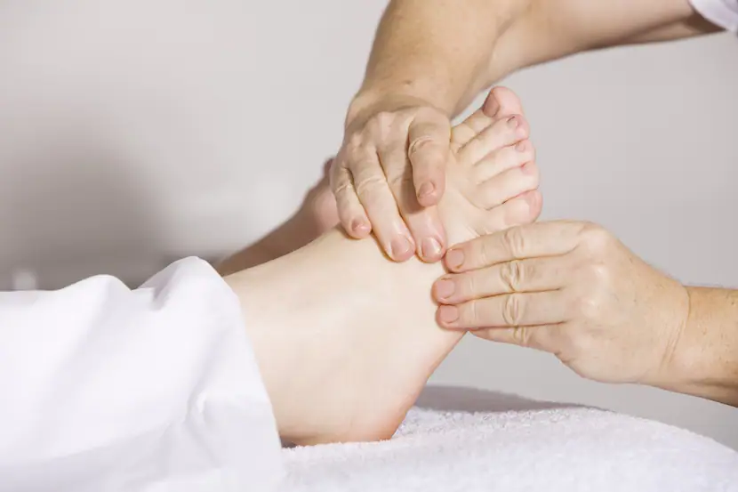 Why Pressing Is Helpful In Pain How To Reduce Pain Does Pressing Pressure Points Relieve Pain