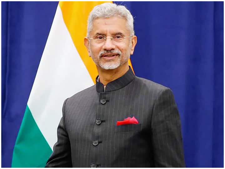EAM S Jaishankar Said Efforts On For Hindi Inclusion In UN Official Languages It Will Takes Time