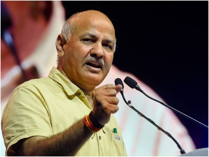 Delhi Excise Policy Case CBI Summoned Manish Sisodia For Questioning, AAP Said CBI Is Going To Arrest Sisodia