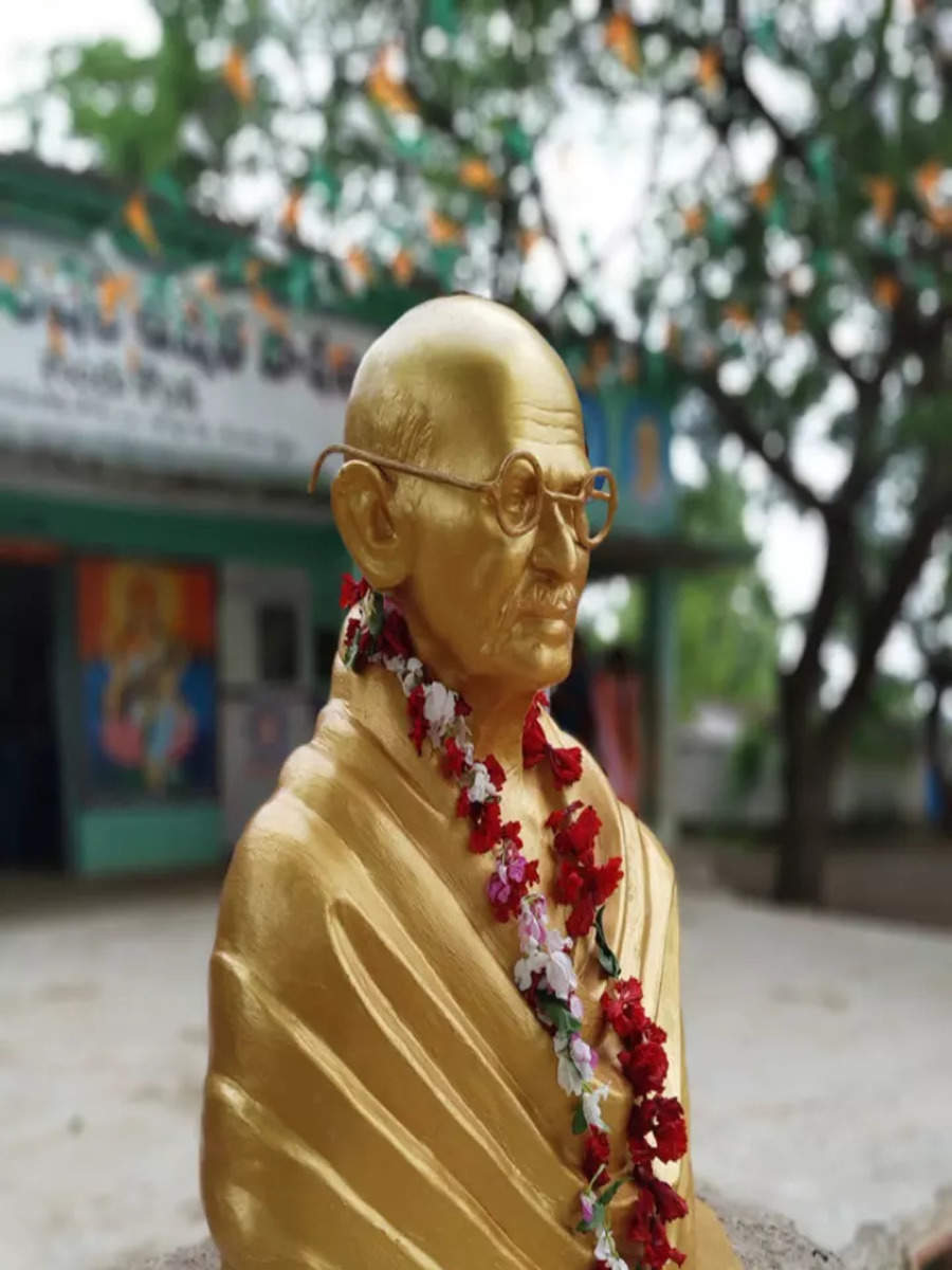 From Mohandas to Mahatma: Places crucial in Mahatma Gandhi's journey