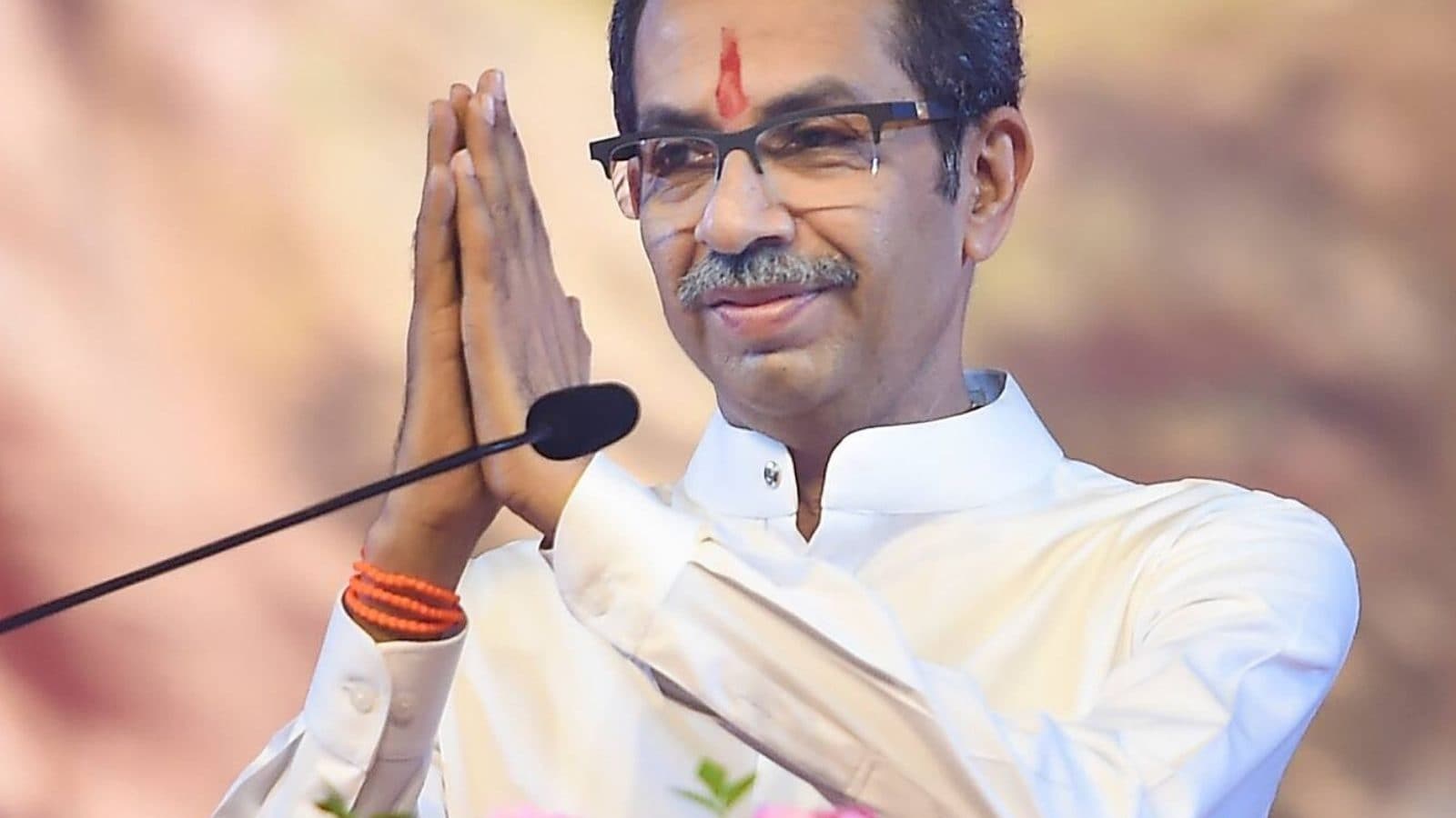 Uddhav Thackeray to Propose Trishul, Rising Sun, Flame Torch as Symbols after EC’s Freeze on Bow and Arrow