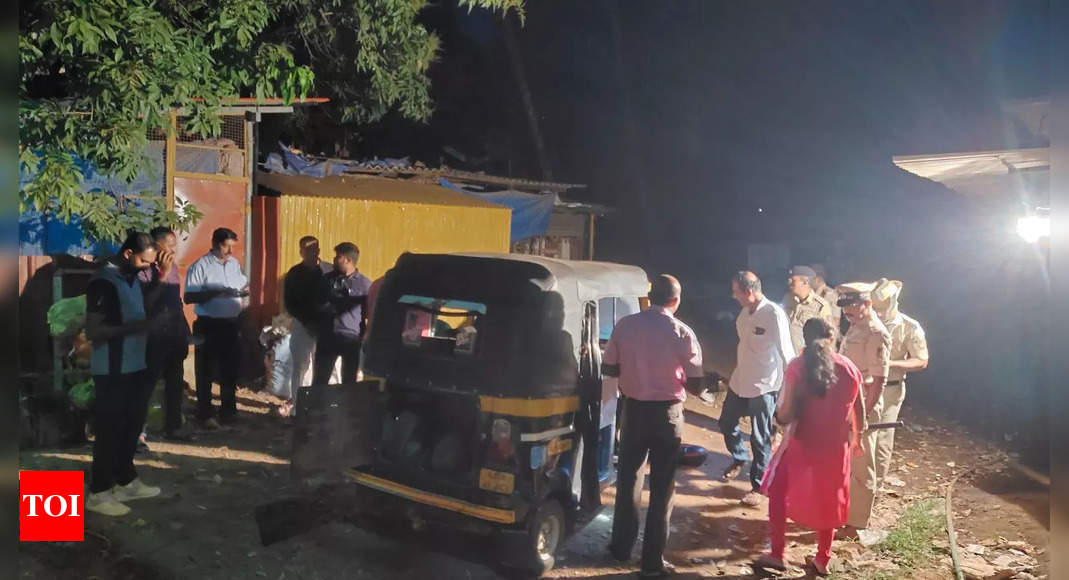 Mangaluru auto blast an act of terror: Police | Mangaluru News
