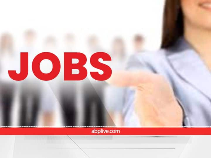 ​​Jobs 2022: फैकल्टी के पद पर इंटरव्यू के आधार पर होगी भर्ती, ये उम्मीदवार जल्द करें अप्लाई