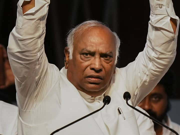 Congress President Mallikarjun Kharge Slams Narendra Modi Over Morbi Bridge Accident In Bengaluru