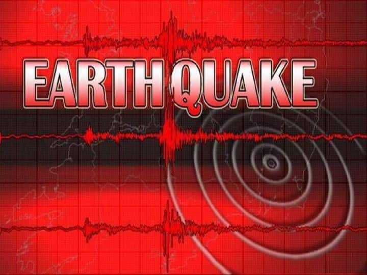 Earthquake Hits Western Indonesia Intensity Measured 6 Point 9 On The Richter Scale